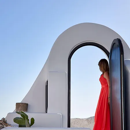 Opera Villa Fira (Santorini)