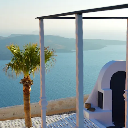Opera Villa Fira (Santorini)