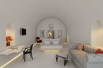 Opera Villa Fira (Santorini)