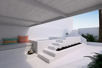 Opera Fira (Santorini)